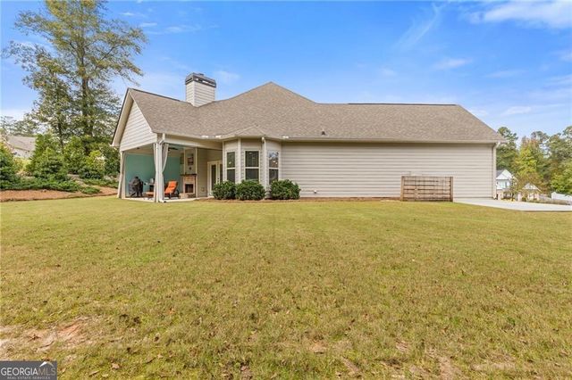 1303 Windstone Court, Winder, GA 30680