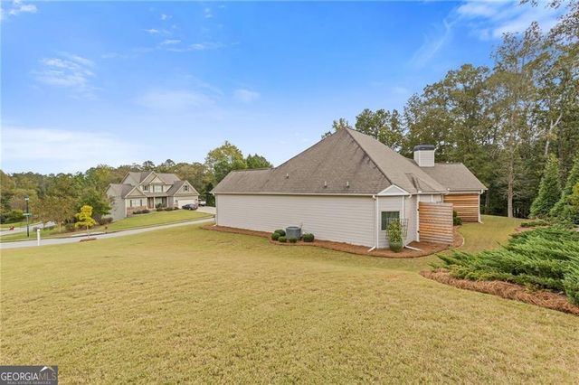 1303 Windstone Court, Winder, GA 30680