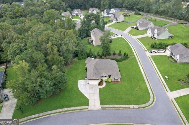 1303 Windstone Court, Winder, GA 30680