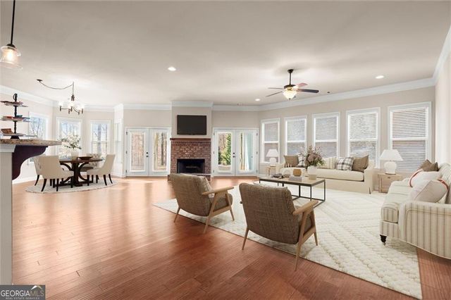 1303 Windstone Court, Winder, GA 30680