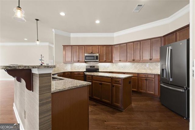 1303 Windstone Court, Winder, GA 30680