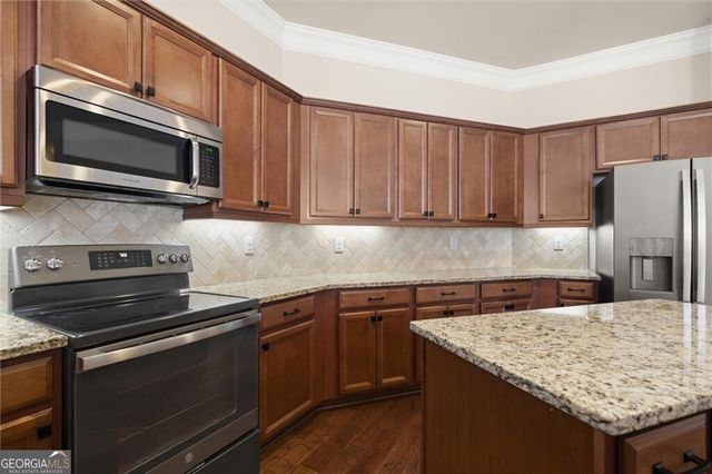 1303 Windstone Court, Winder, GA 30680