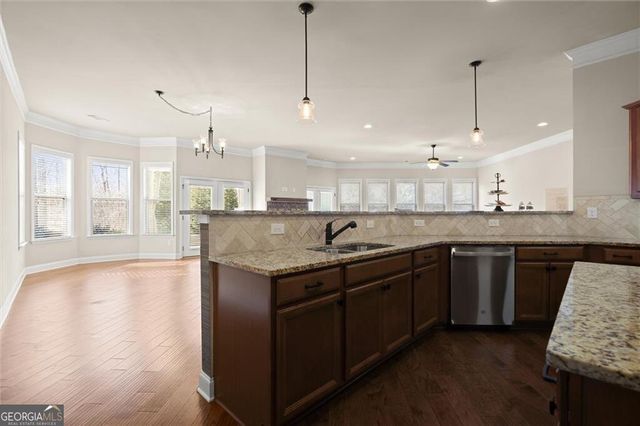 1303 Windstone Court, Winder, GA 30680