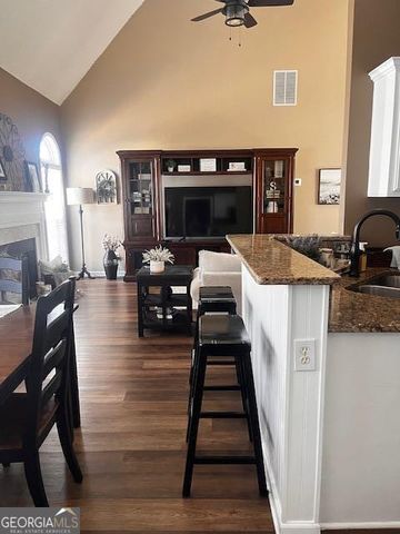 104 Hidden Court, Mcdonough, GA 30252