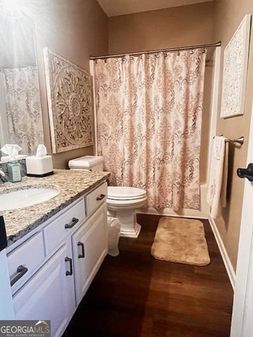 104 Hidden Court, Mcdonough, GA 30252