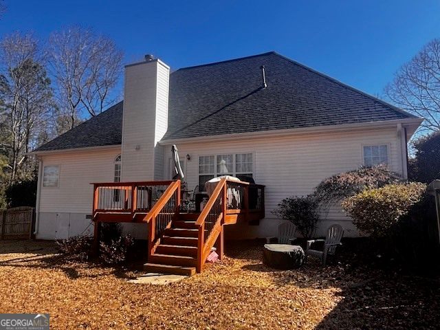 104 Hidden Court, Mcdonough, GA 30252