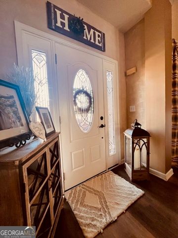 104 Hidden Court, Mcdonough, GA 30252