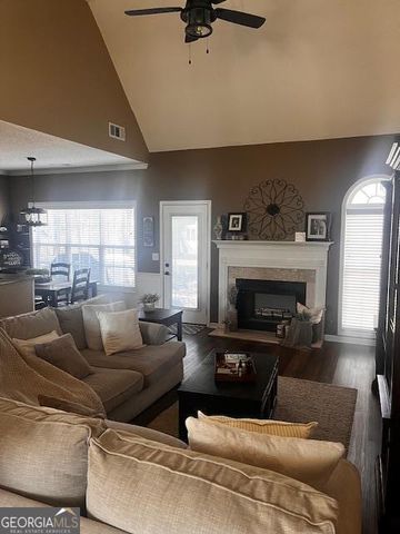 104 Hidden Court, Mcdonough, GA 30252