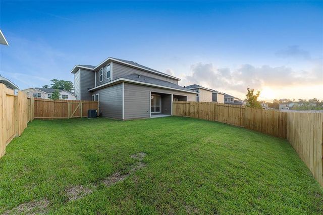 25172 Pacific Wren Drive, Magnolia, TX 77354