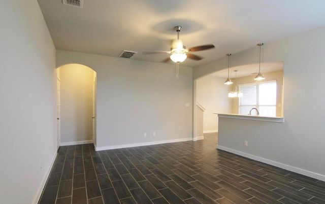 25172 Pacific Wren Drive, Magnolia, TX 77354