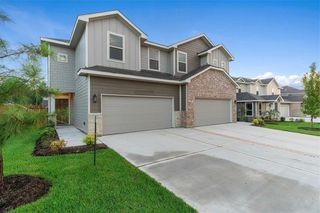 25172 Pacific Wren Drive, Magnolia, TX 77354