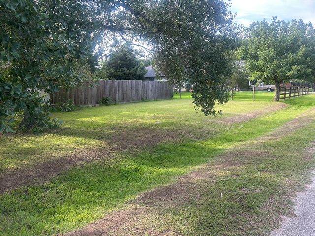 3411 Avenue F, Pattison, TX 77466