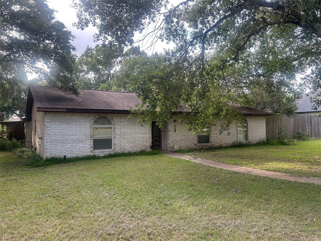 3411 Avenue F, Pattison, TX 77466