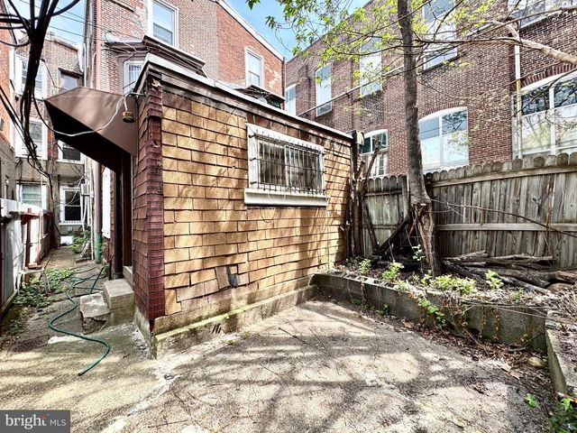4122 CHESTER AVE, Philadelphia, PA 19104