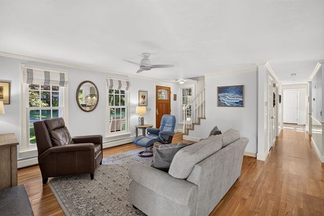 16 Widow Coombs Walk, Sandwich, MA 02563