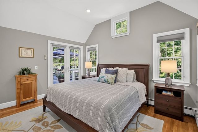 16 Widow Coombs Walk, Sandwich, MA 02563