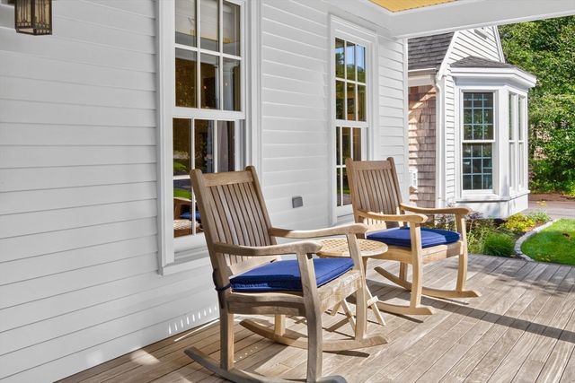 16 Widow Coombs Walk, Sandwich, MA 02563
