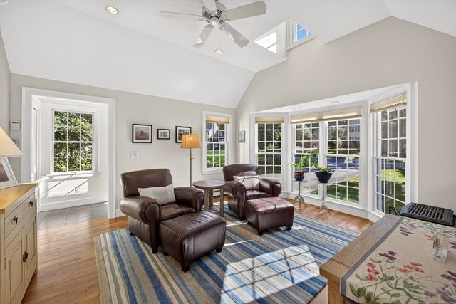 16 Widow Coombs Walk, Sandwich, MA 02563