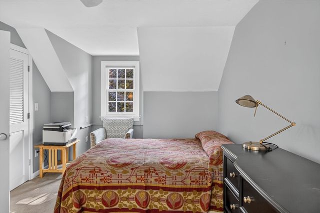 16 Widow Coombs Walk, Sandwich, MA 02563