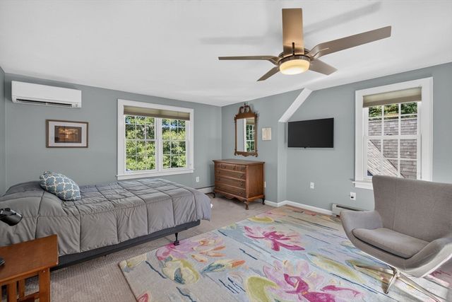 16 Widow Coombs Walk, Sandwich, MA 02563