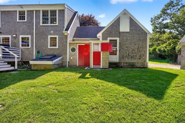 16 Widow Coombs Walk, Sandwich, MA 02563