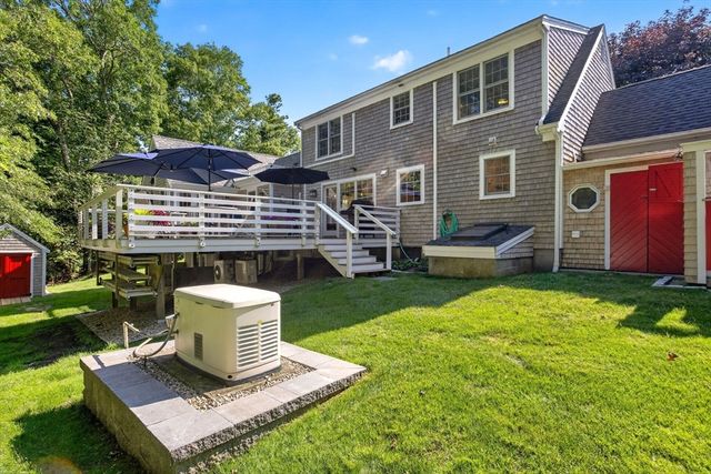 16 Widow Coombs Walk, Sandwich, MA 02563