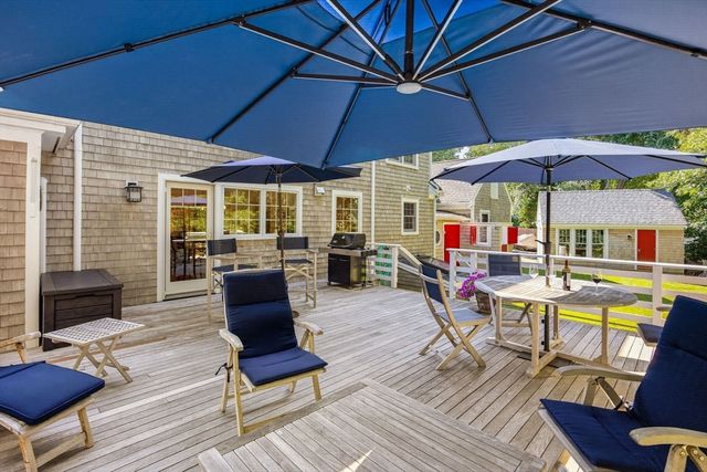 16 Widow Coombs Walk, Sandwich, MA 02563