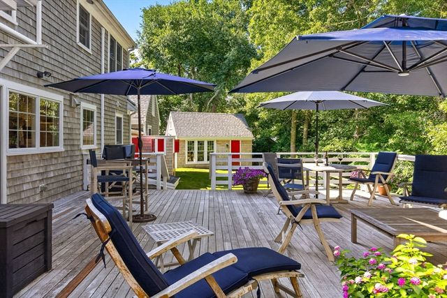 16 Widow Coombs Walk, Sandwich, MA 02563