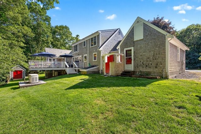 16 Widow Coombs Walk, Sandwich, MA 02563