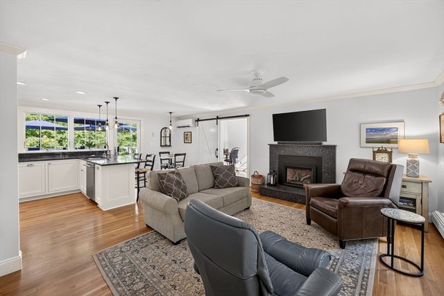16 Widow Coombs Walk, Sandwich, MA 02563