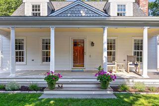 16 Widow Coombs Walk, Sandwich, MA 02563