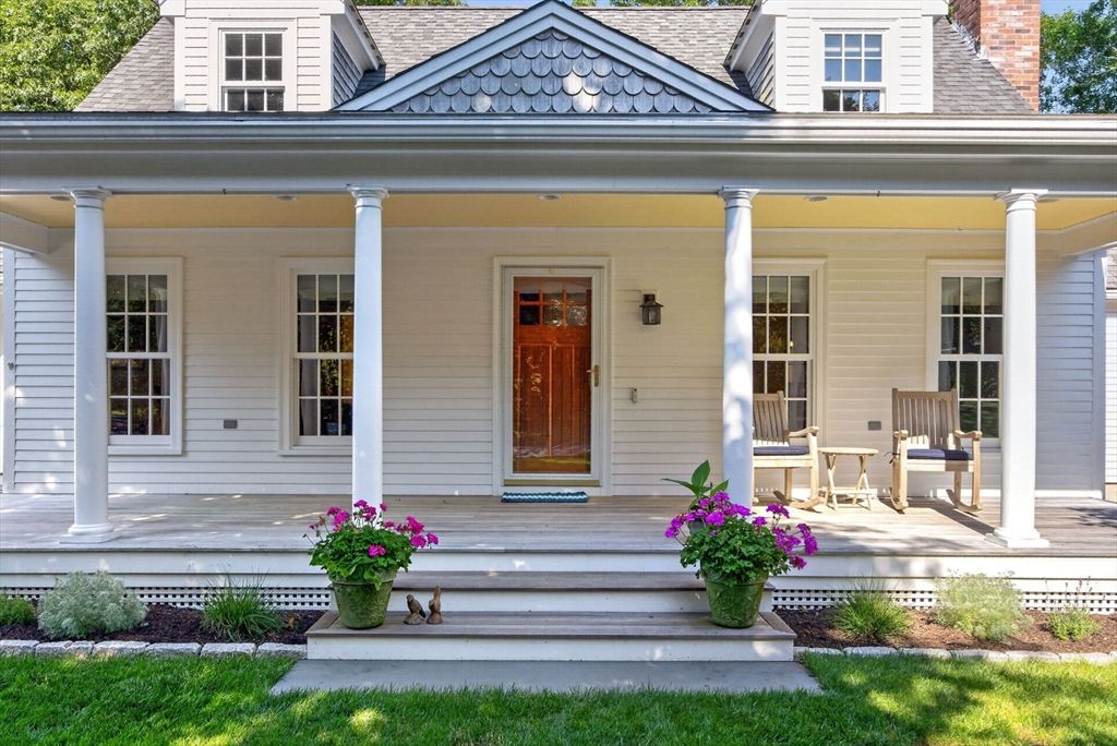 16 Widow Coombs Walk, Sandwich, MA 02563