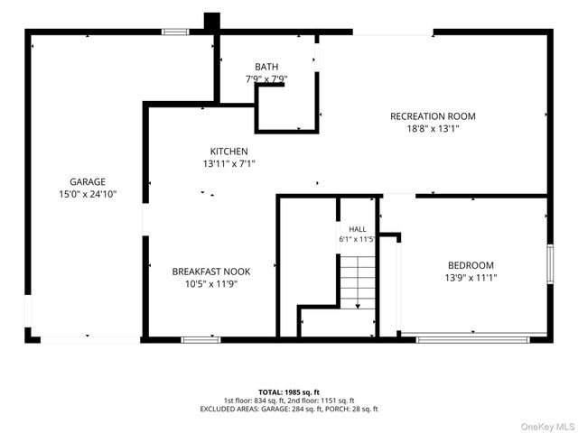 127 Iceland Drive, South Huntington, NY 11746