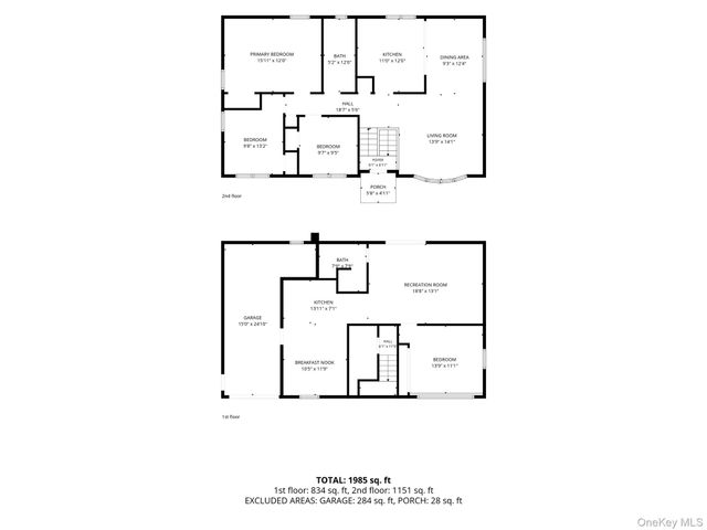 127 Iceland Drive, South Huntington, NY 11746