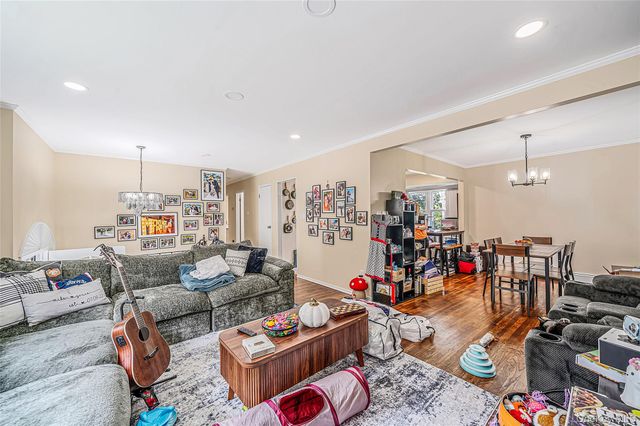 127 Iceland Drive, South Huntington, NY 11746