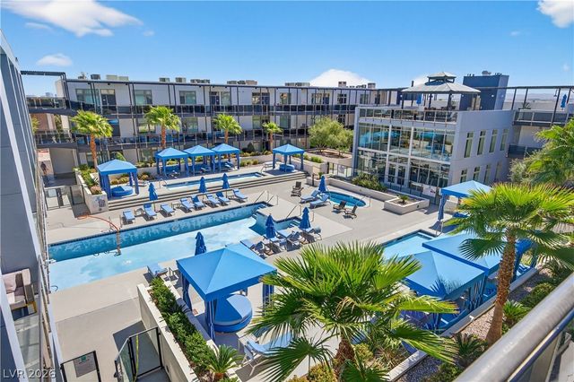 8925 West Flamingo Road 307, Las Vegas, NV 89147