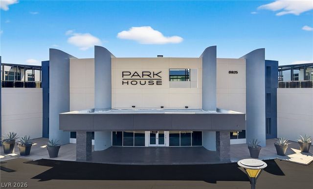 8925 West Flamingo Road 307, Las Vegas, NV 89147