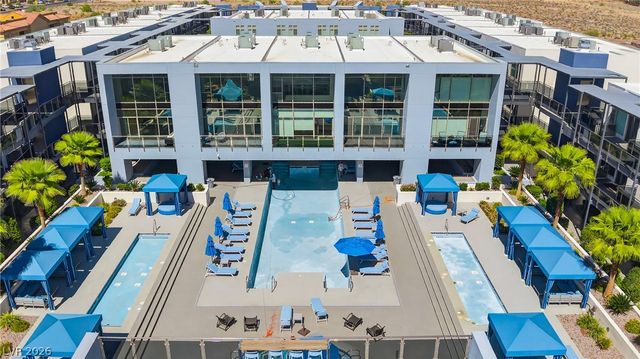 8925 West Flamingo Road 307, Las Vegas, NV 89147