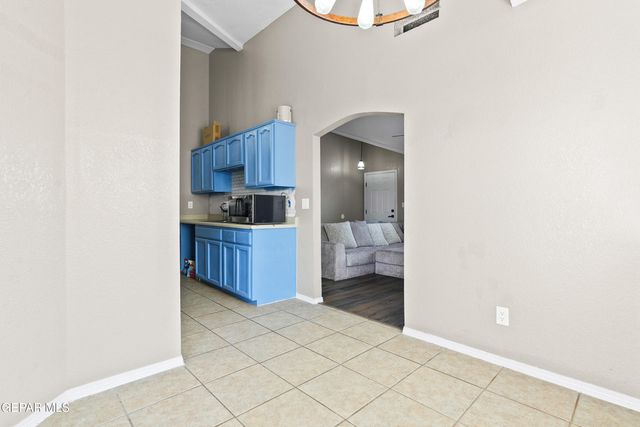 7365 MESQUITE FLOR Drive, El Paso, TX 79934