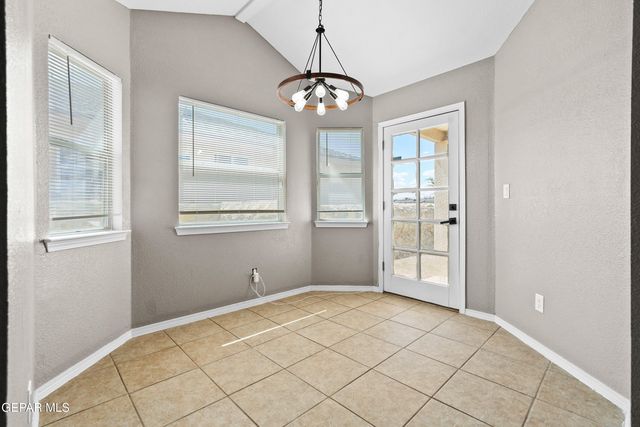 7365 MESQUITE FLOR Drive, El Paso, TX 79934