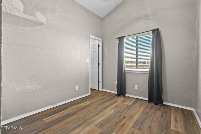 7365 MESQUITE FLOR Drive, El Paso, TX 79934