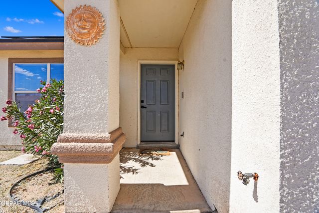 7365 MESQUITE FLOR Drive, El Paso, TX 79934