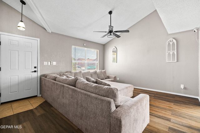 7365 MESQUITE FLOR Drive, El Paso, TX 79934