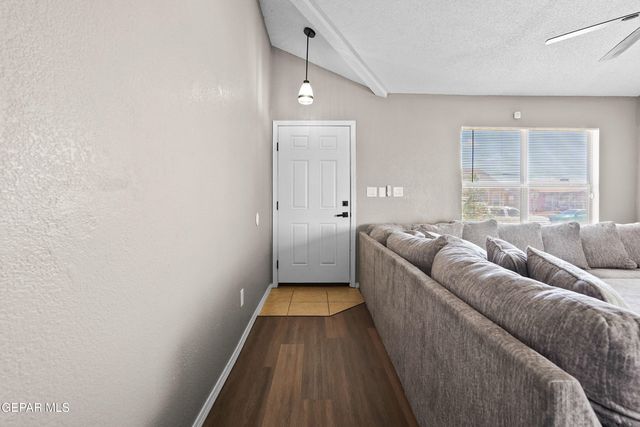 7365 MESQUITE FLOR Drive, El Paso, TX 79934