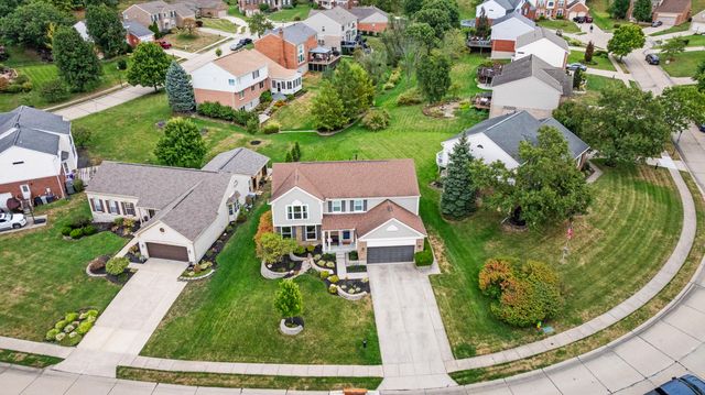 16 Guardian Drive, Wilder, KY 41076