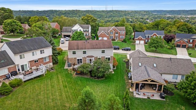 16 Guardian Drive, Wilder, KY 41076