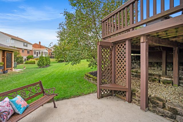 16 Guardian Drive, Wilder, KY 41076