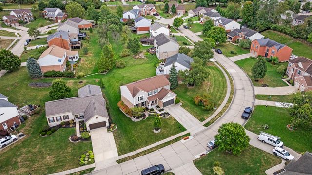 16 Guardian Drive, Wilder, KY 41076