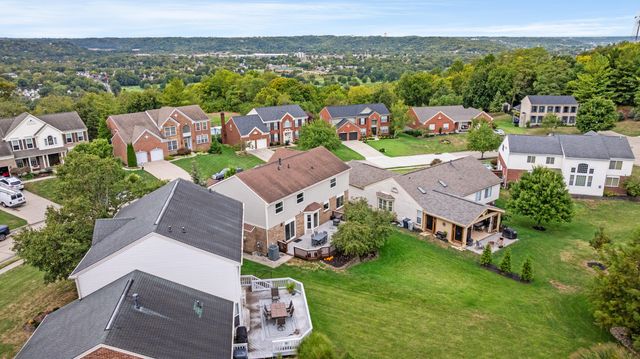 16 Guardian Drive, Wilder, KY 41076