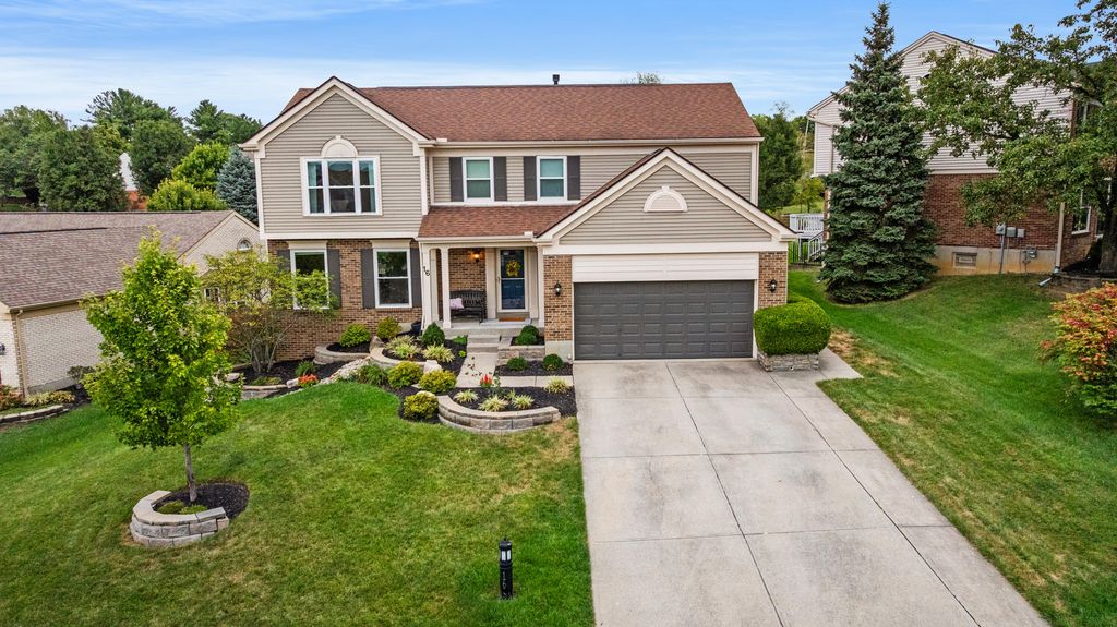16 Guardian Drive, Wilder, KY 41076